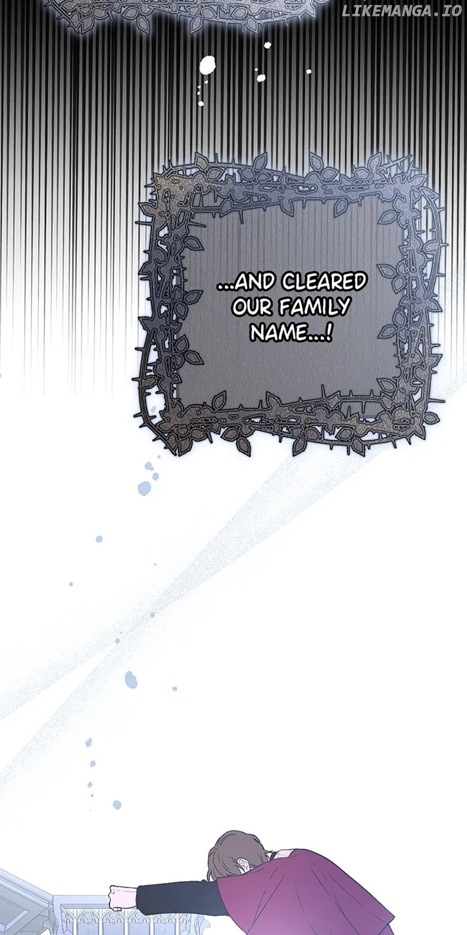 He’s Just My Brother, Your Grace! Chapter 70 – Page 9