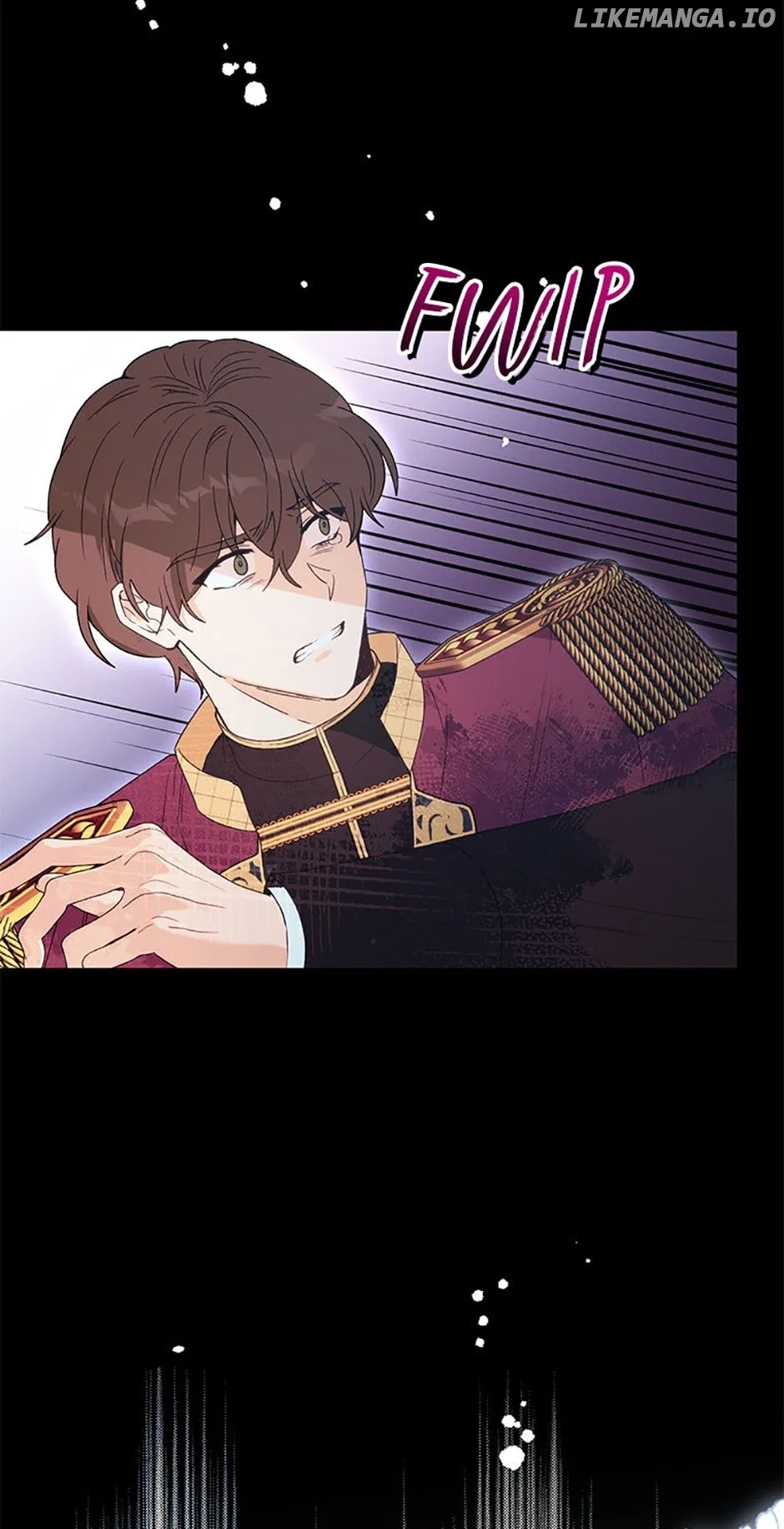 He’s Just My Brother, Your Grace! Chapter 70 – Page 12