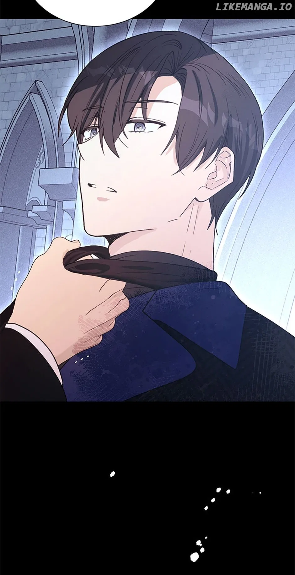 He’s Just My Brother, Your Grace! Chapter 70 – Page 16