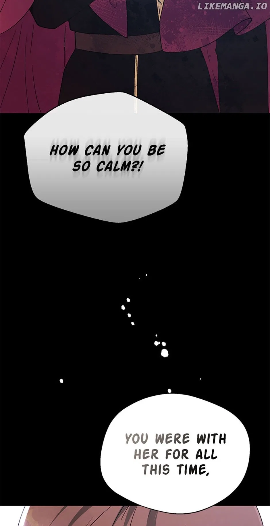 He’s Just My Brother, Your Grace! Chapter 70 – Page 18