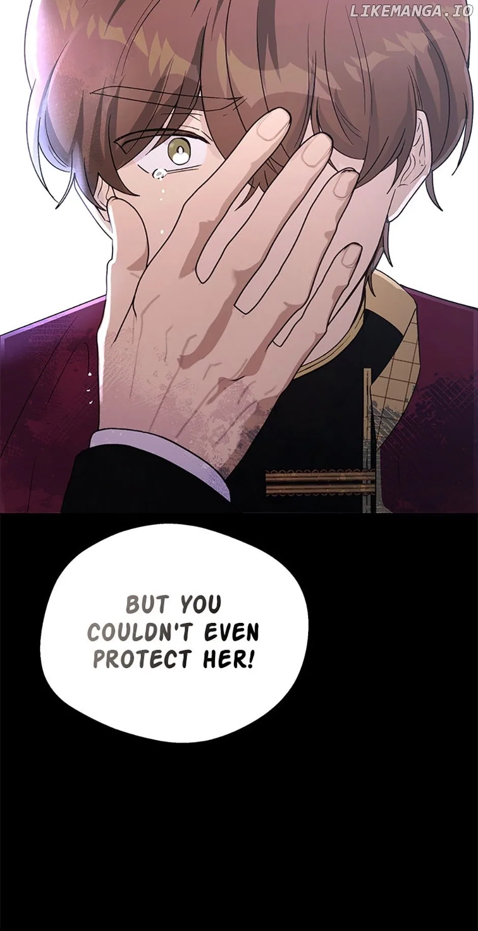 He’s Just My Brother, Your Grace! Chapter 70 – Page 19