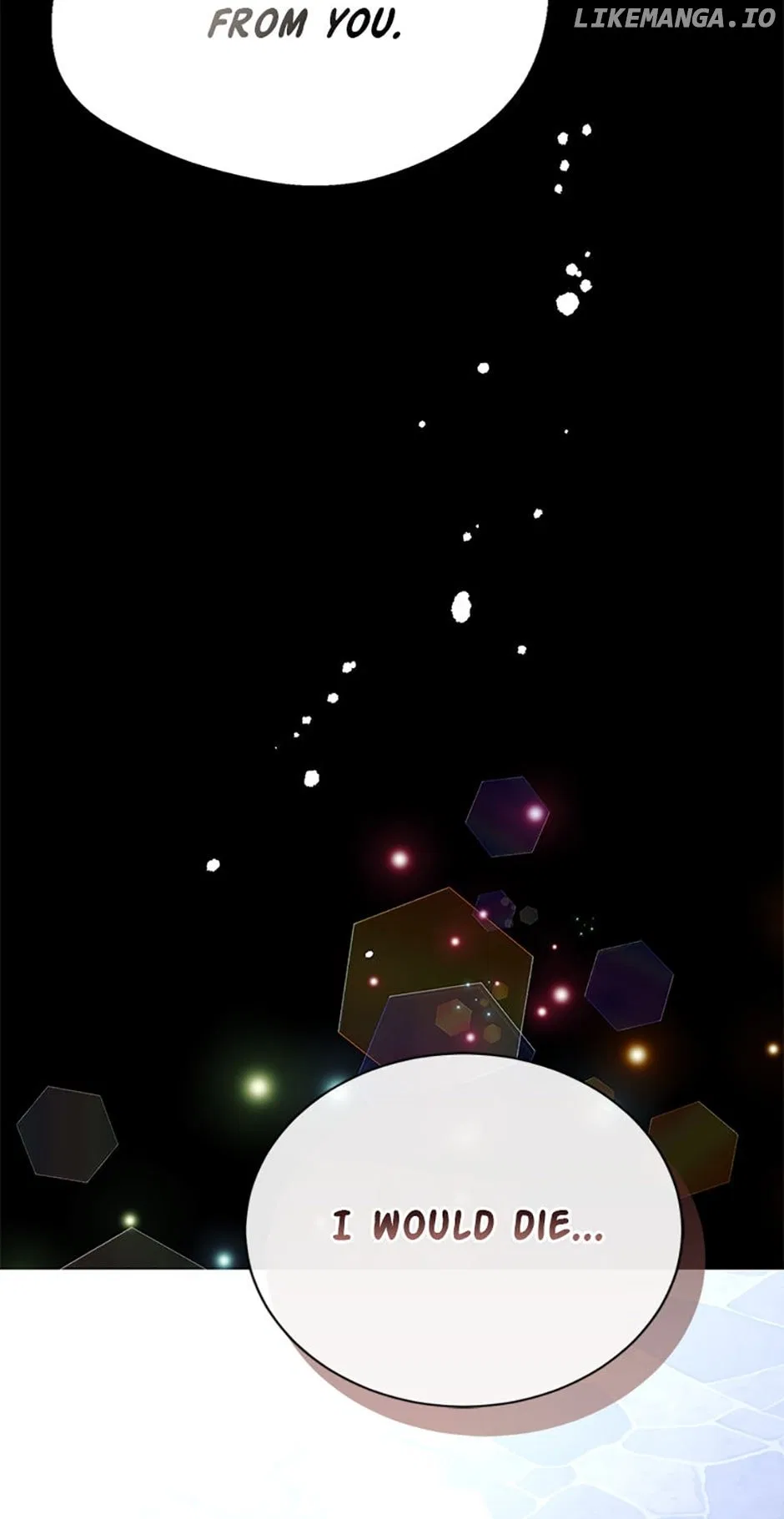 He’s Just My Brother, Your Grace! Chapter 70 – Page 27