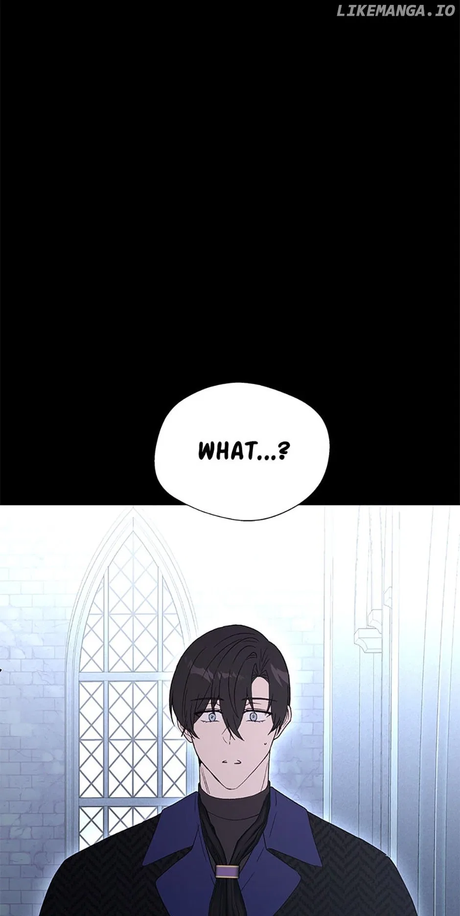 He’s Just My Brother, Your Grace! Chapter 70 – Page 32