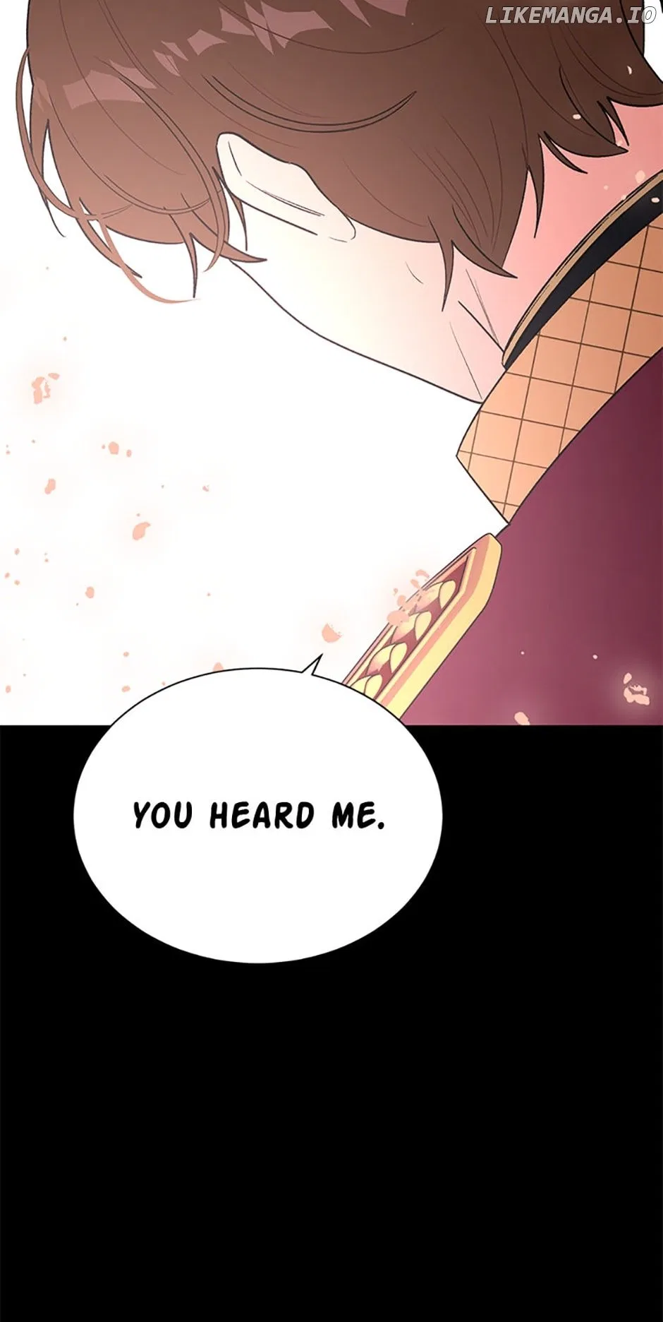 He’s Just My Brother, Your Grace! Chapter 70 – Page 34