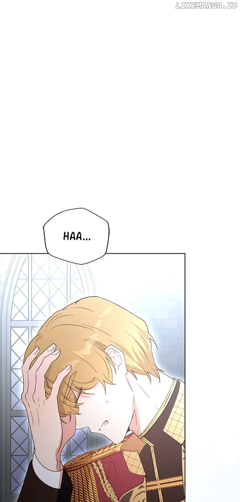 He’s Just My Brother, Your Grace! Chapter 70 – Page 42