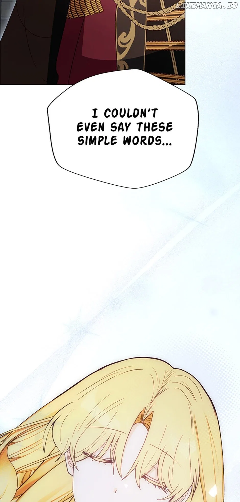 He’s Just My Brother, Your Grace! Chapter 70 – Page 43