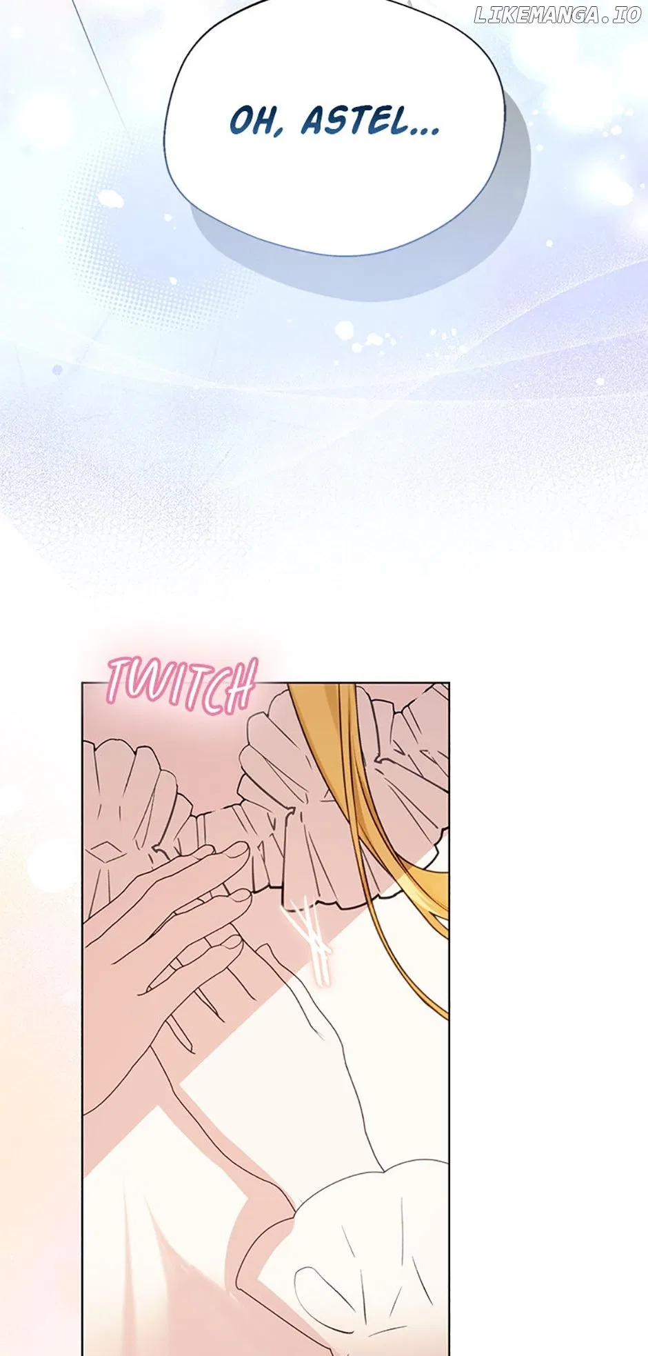 He’s Just My Brother, Your Grace! Chapter 70 – Page 45