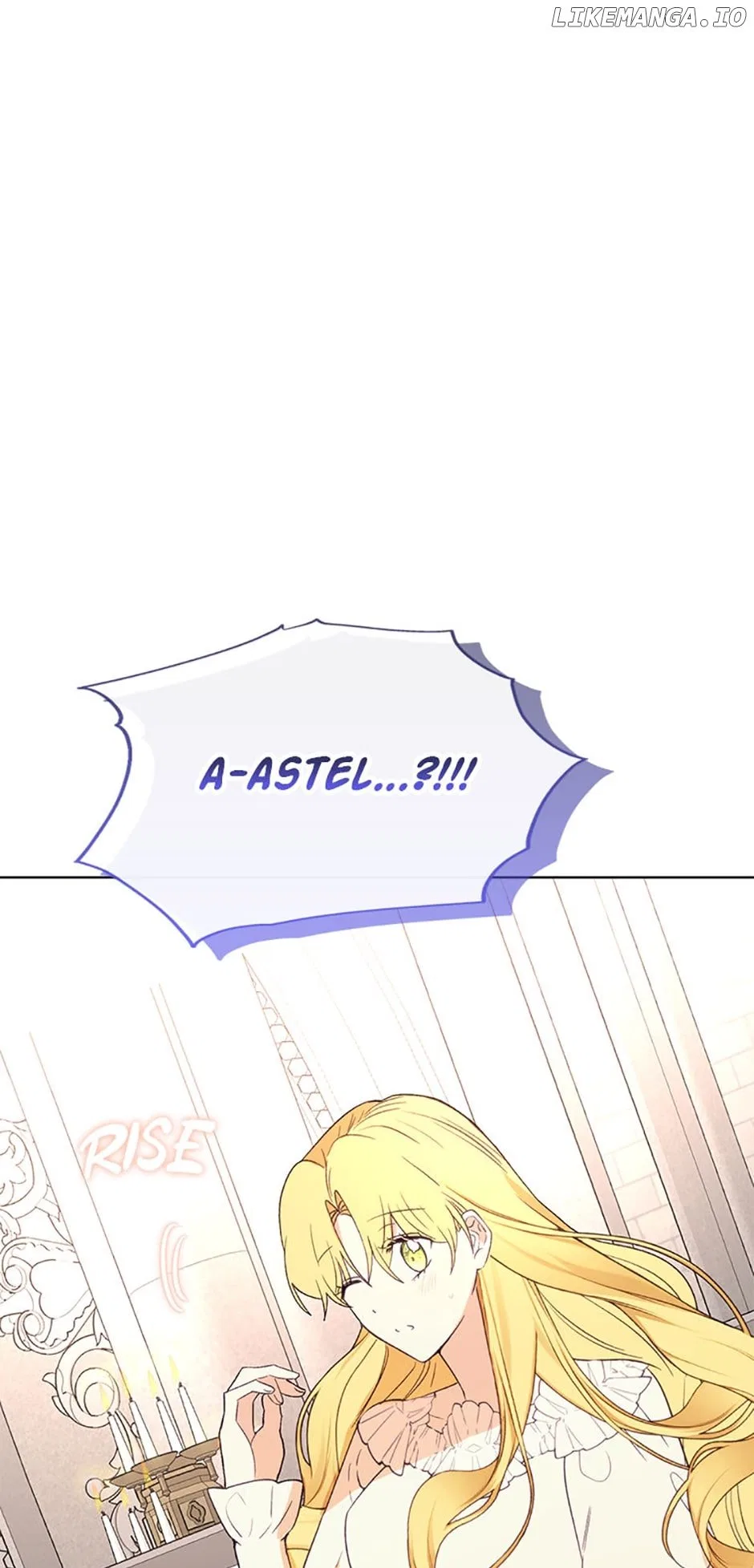 He’s Just My Brother, Your Grace! Chapter 70 – Page 53