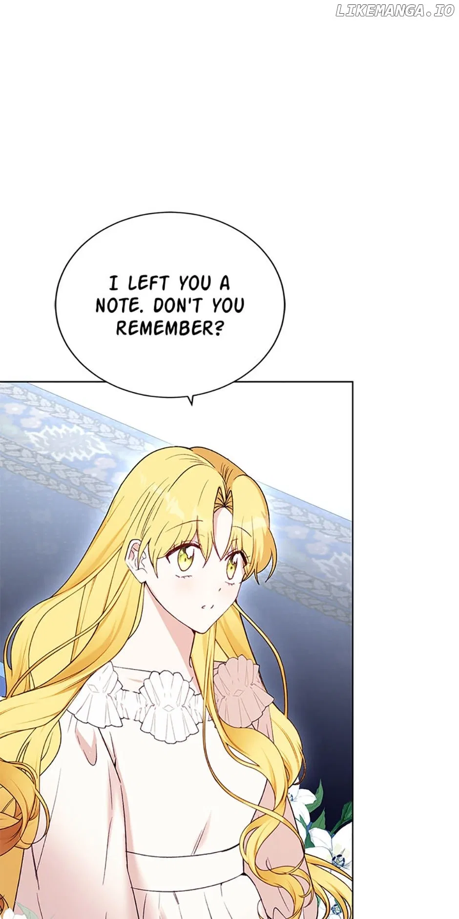 He’s Just My Brother, Your Grace! Chapter 70 – Page 56