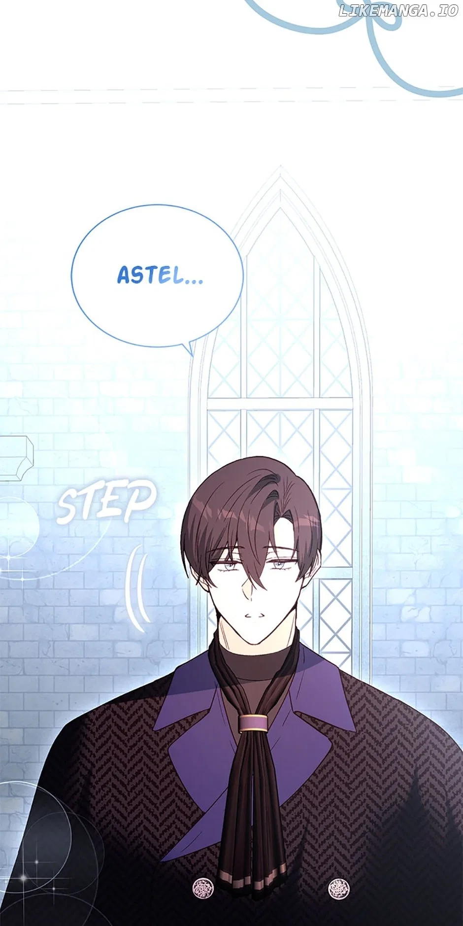 He’s Just My Brother, Your Grace! Chapter 70 – Page 60