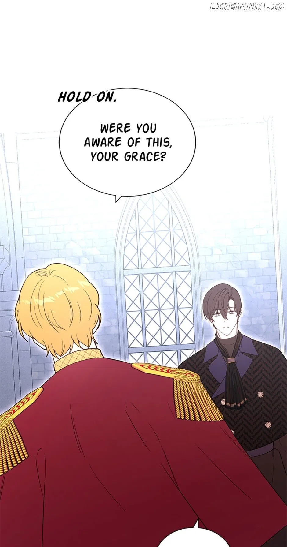 He’s Just My Brother, Your Grace! Chapter 70 – Page 66