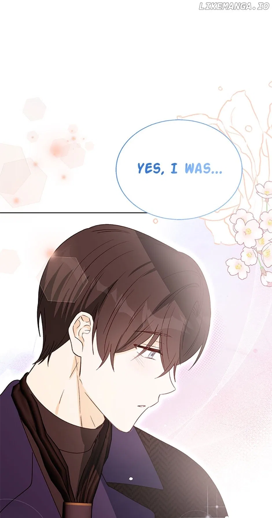He’s Just My Brother, Your Grace! Chapter 70 – Page 70
