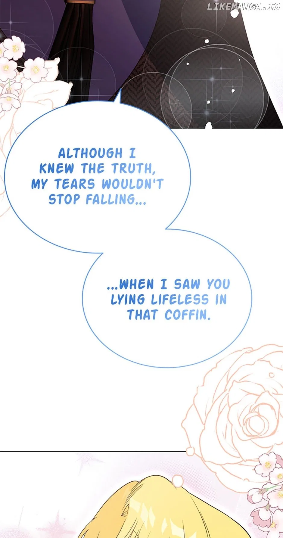 He’s Just My Brother, Your Grace! Chapter 70 – Page 71