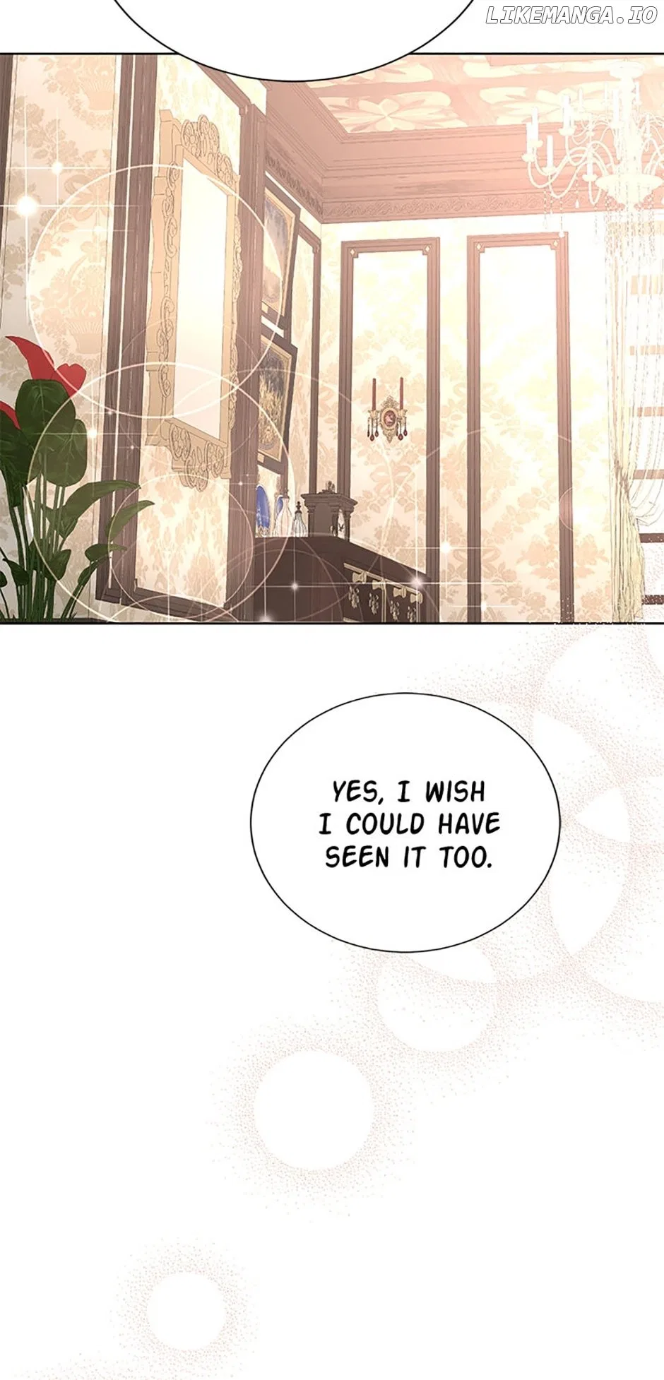 He’s Just My Brother, Your Grace! Chapter 70 – Page 77