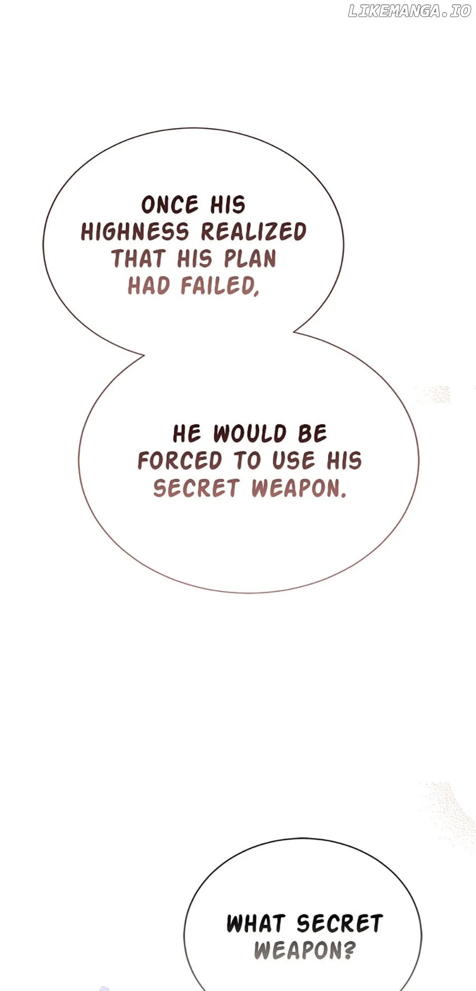 He’s Just My Brother, Your Grace! Chapter 70 – Page 82