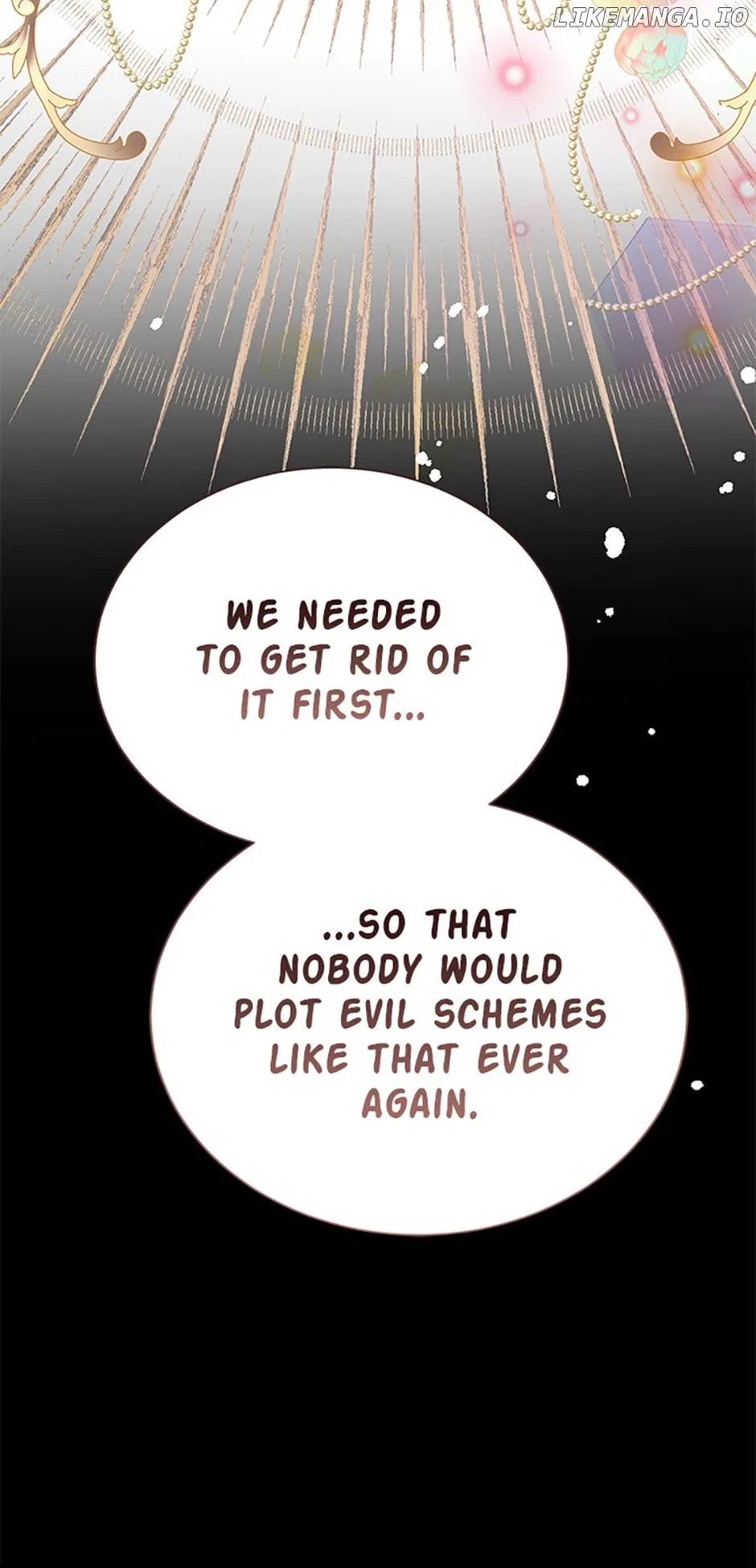 He’s Just My Brother, Your Grace! Chapter 70 – Page 84