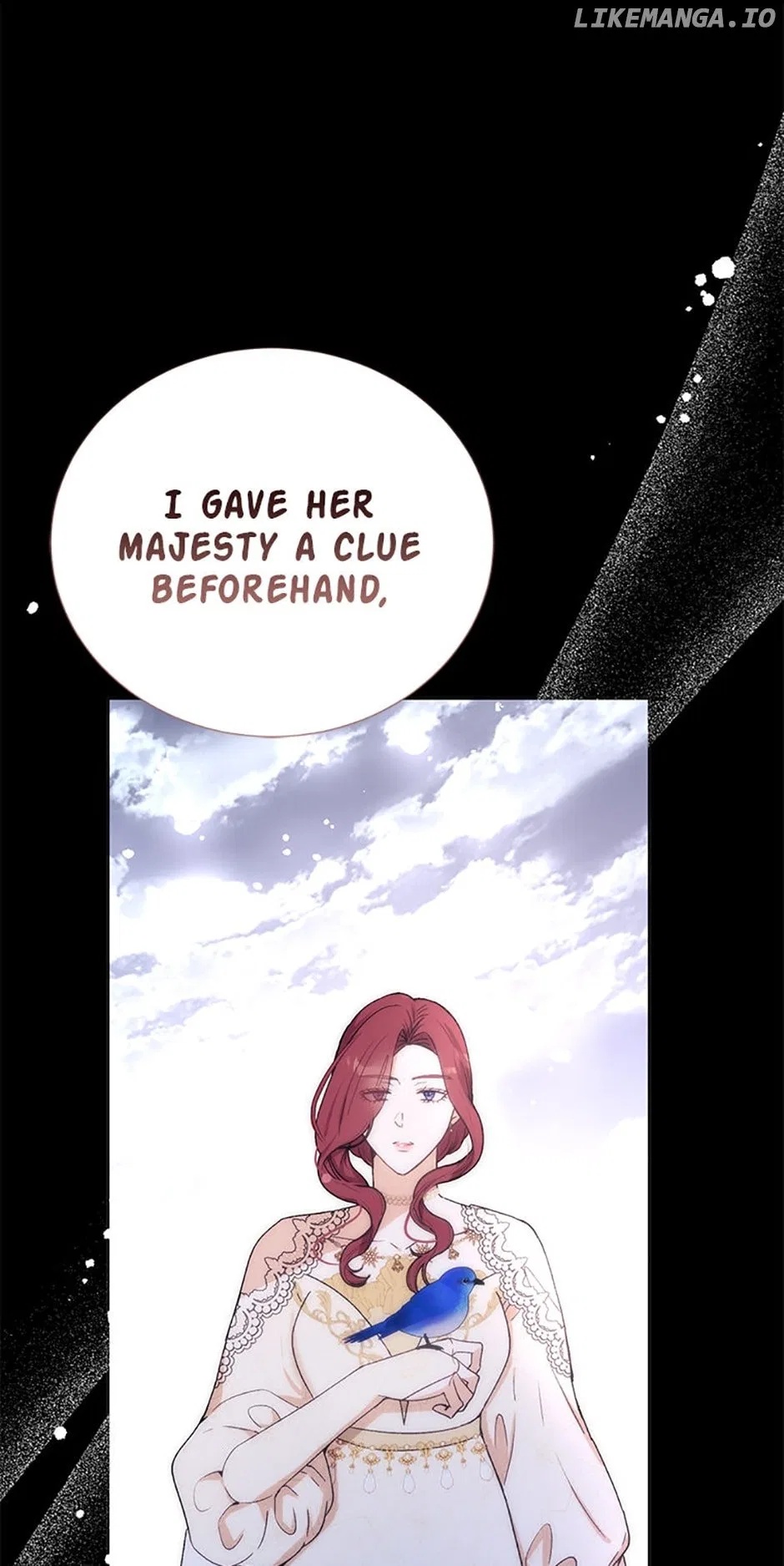 He’s Just My Brother, Your Grace! Chapter 70 – Page 85
