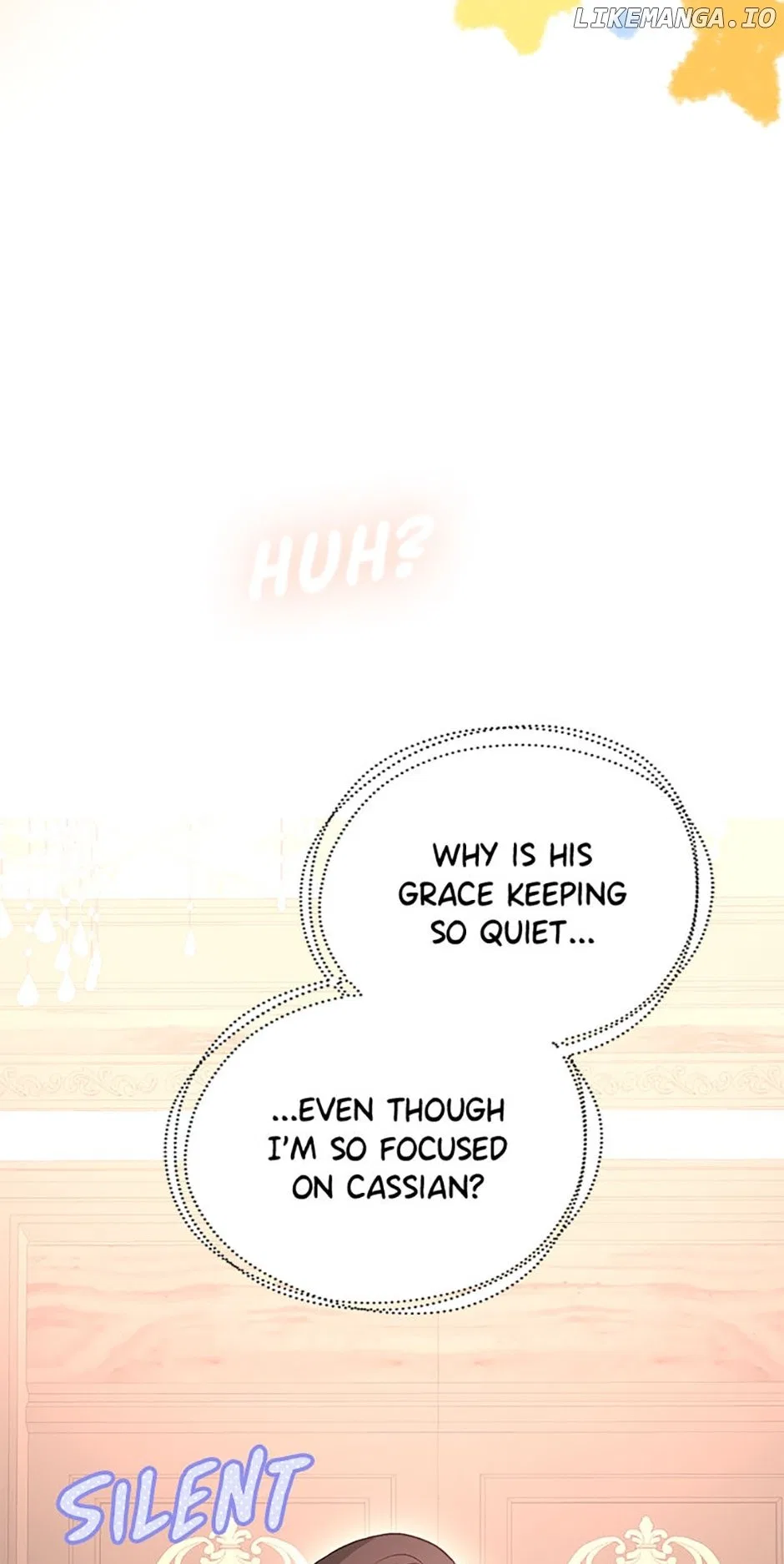 He’s Just My Brother, Your Grace! Chapter 70 – Page 91