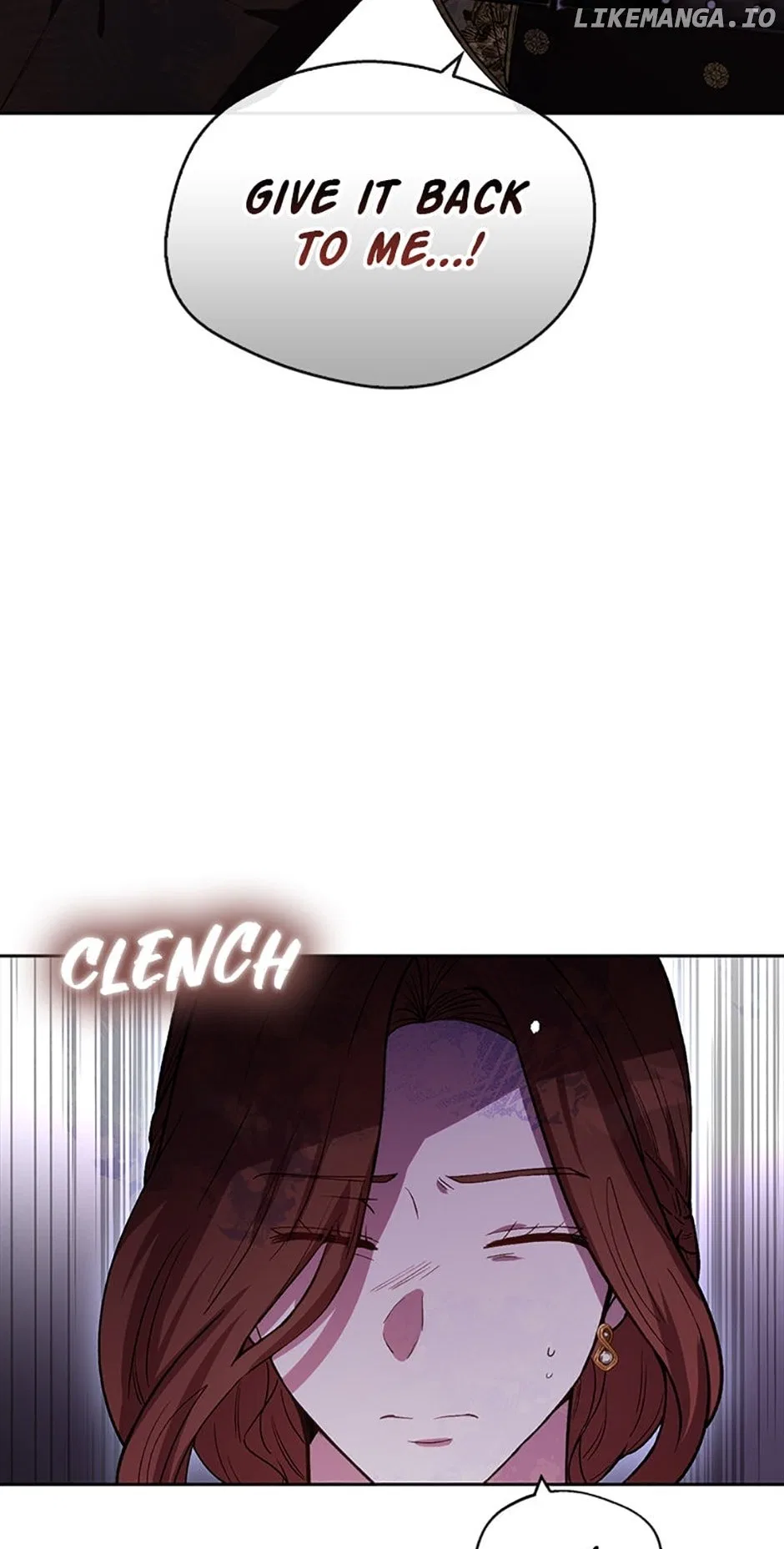 He’s Just My Brother, Your Grace! Chapter 69 – Page 3