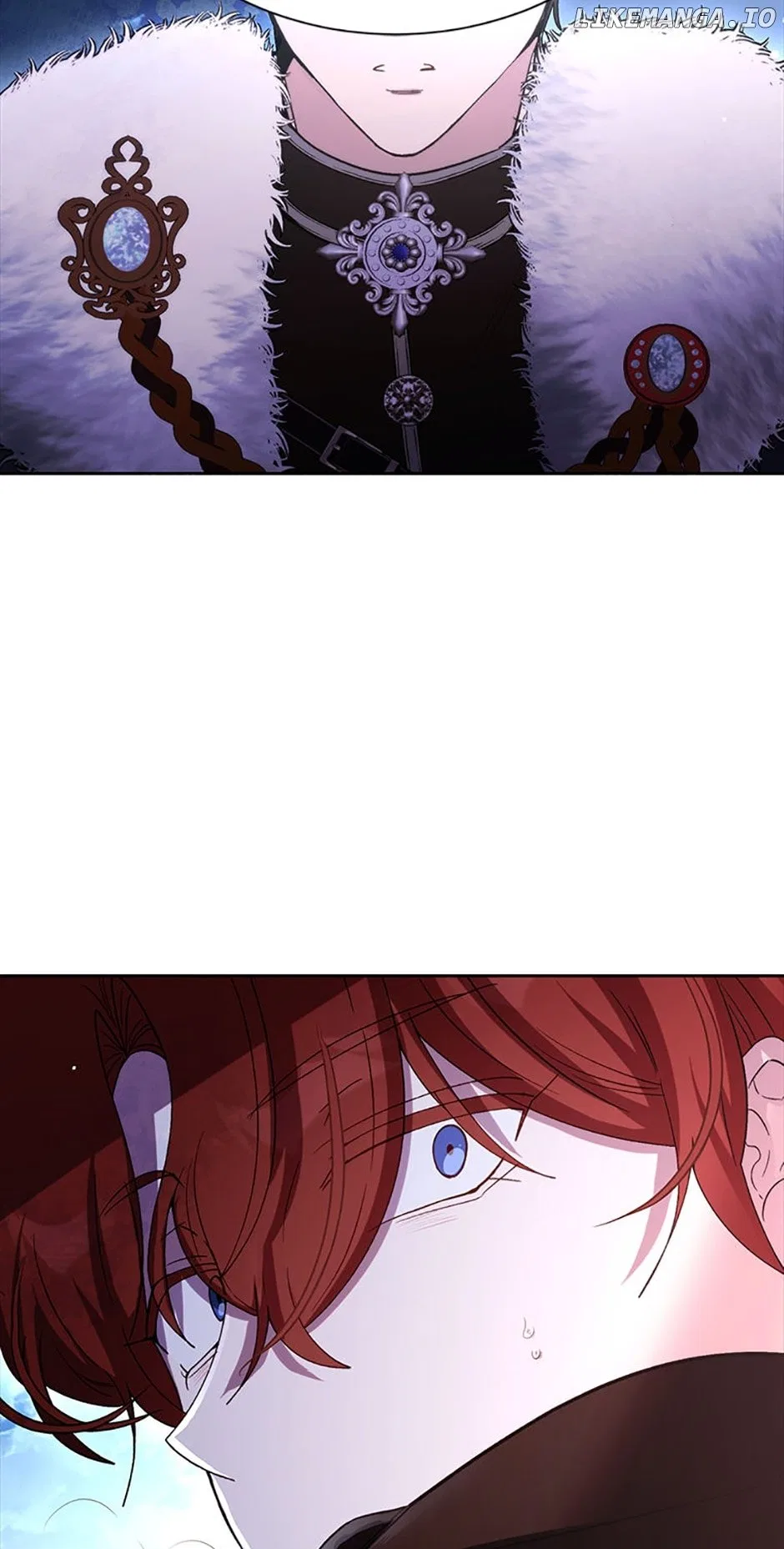 He’s Just My Brother, Your Grace! Chapter 69 – Page 6