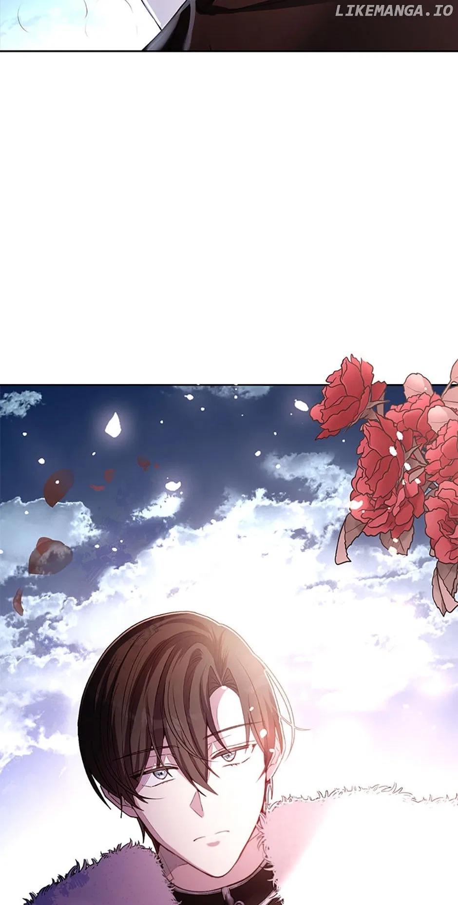 He’s Just My Brother, Your Grace! Chapter 69 – Page 7