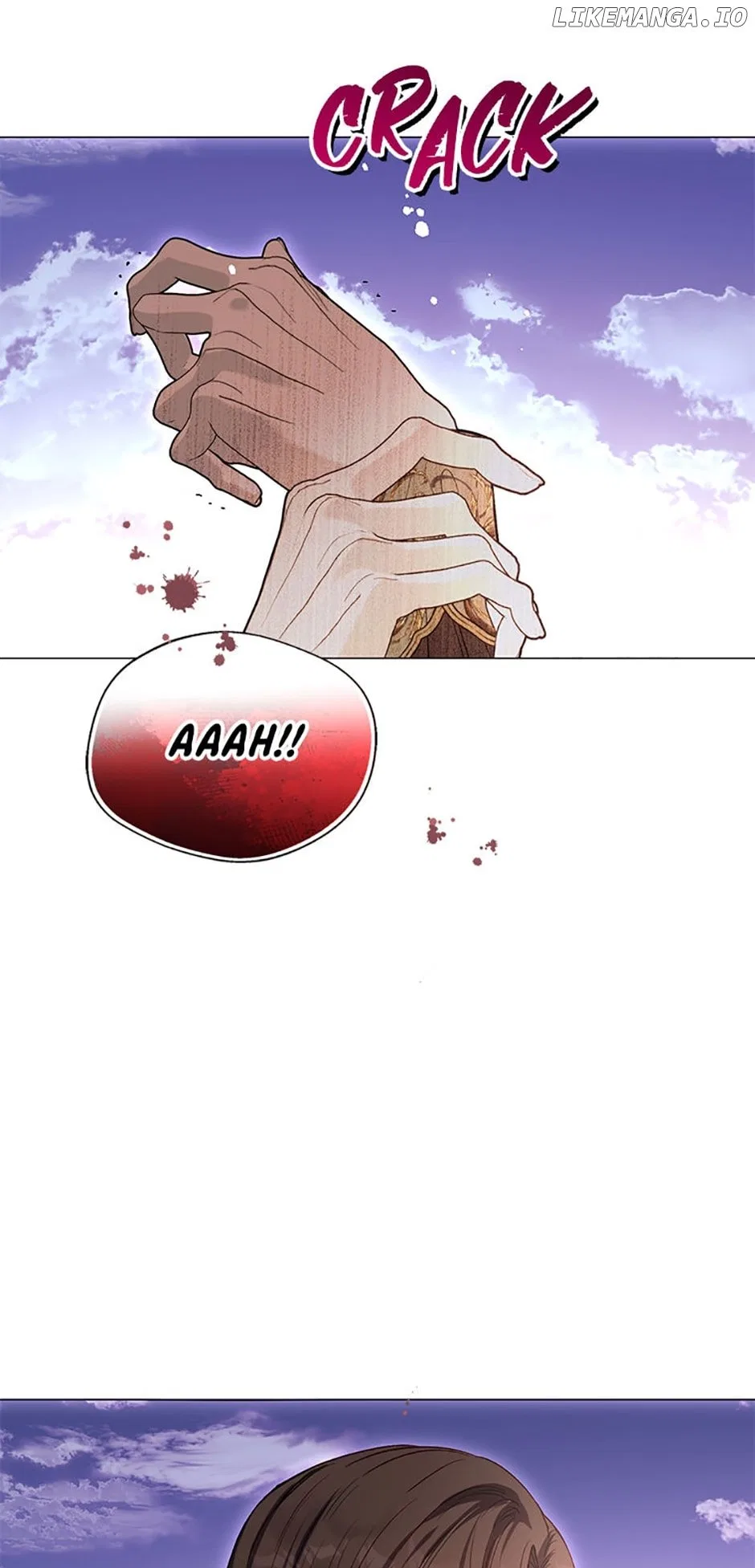 He’s Just My Brother, Your Grace! Chapter 69 – Page 15
