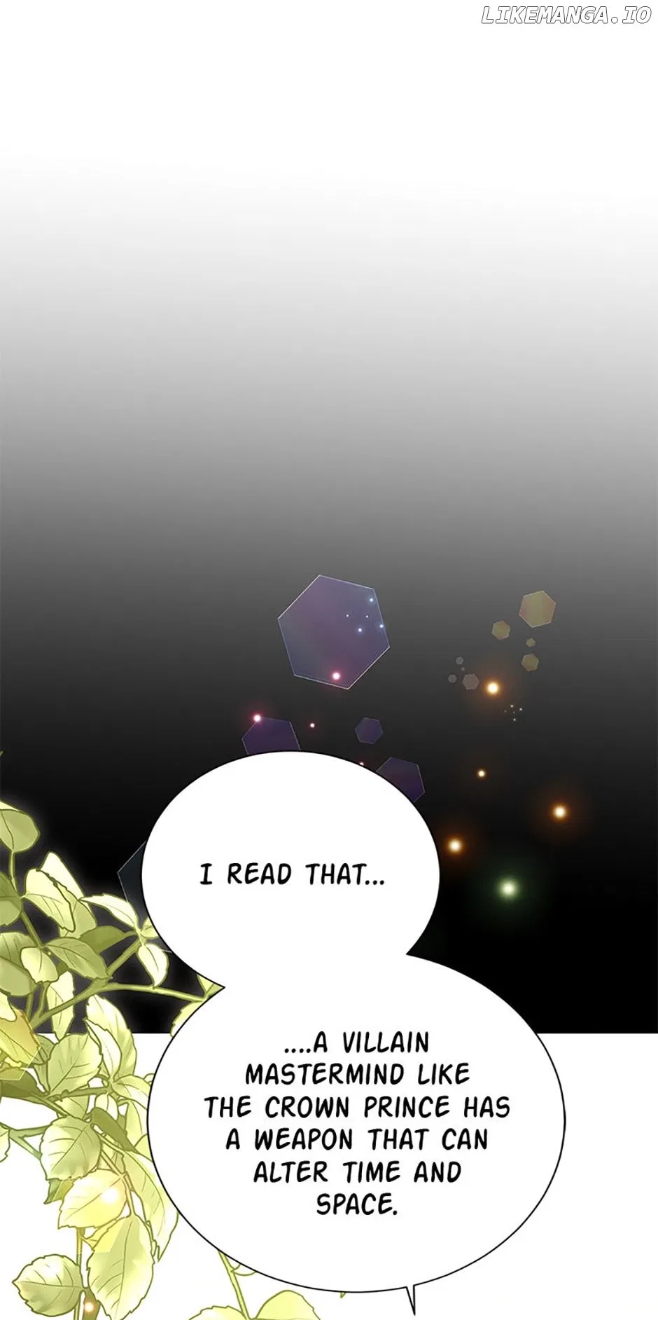 He’s Just My Brother, Your Grace! Chapter 69 – Page 17