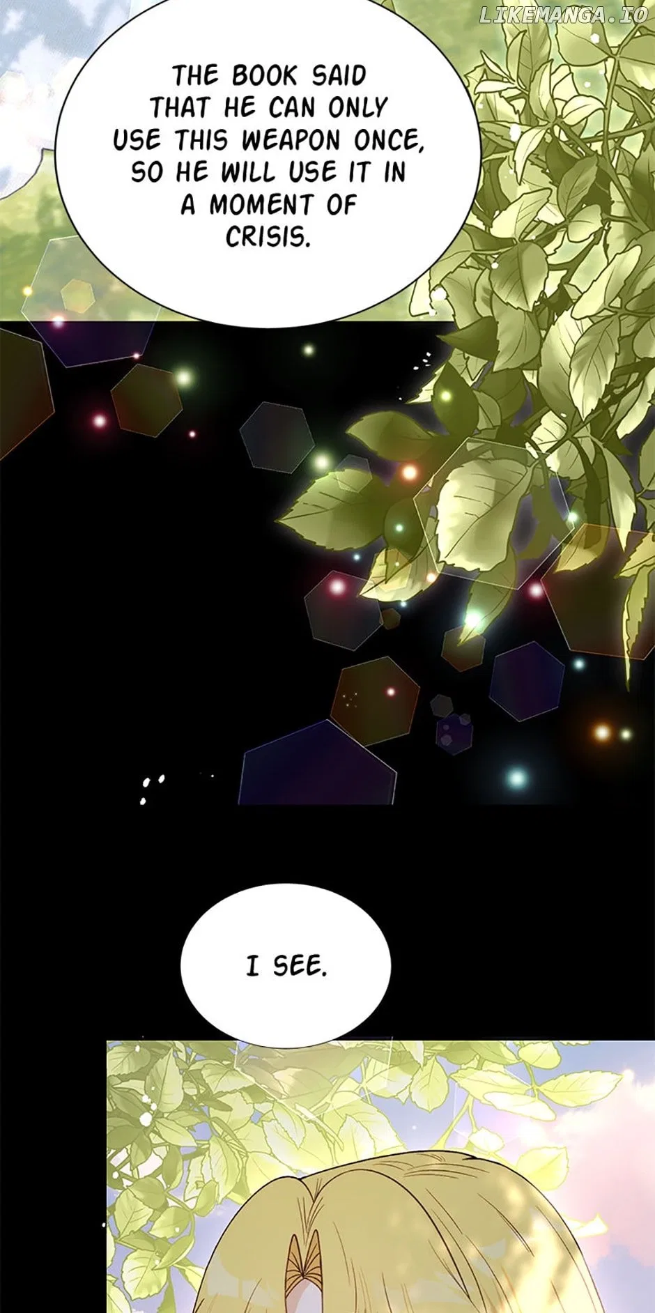 He’s Just My Brother, Your Grace! Chapter 69 – Page 19