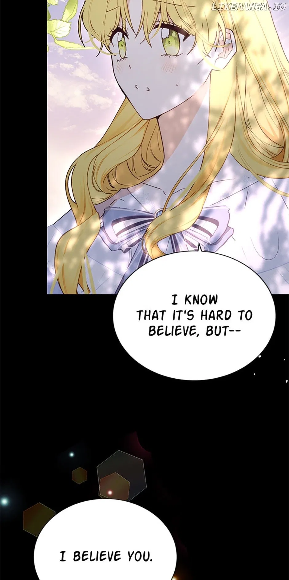 He’s Just My Brother, Your Grace! Chapter 69 – Page 20