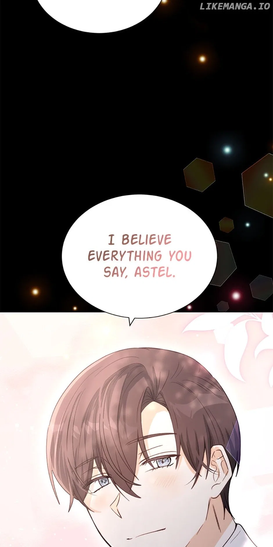 He’s Just My Brother, Your Grace! Chapter 69 – Page 21