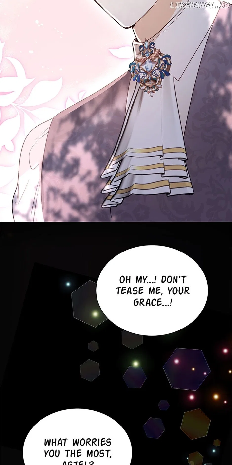 He’s Just My Brother, Your Grace! Chapter 69 – Page 22