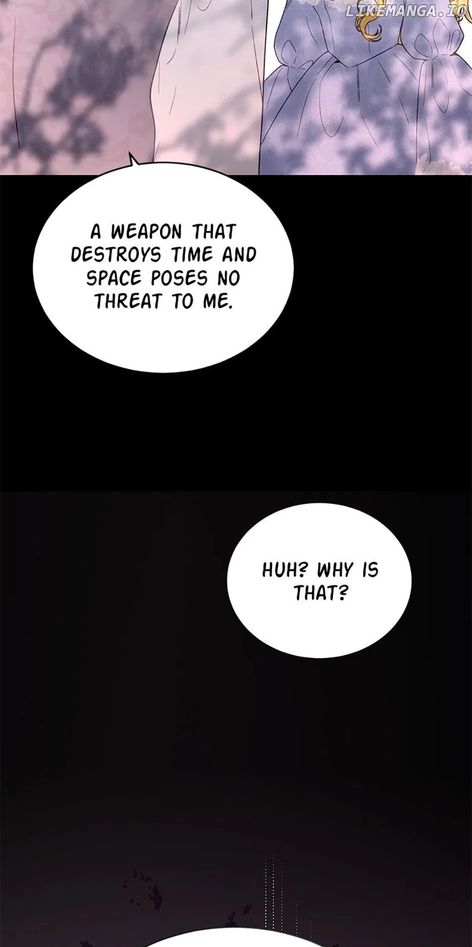 He’s Just My Brother, Your Grace! Chapter 69 – Page 24