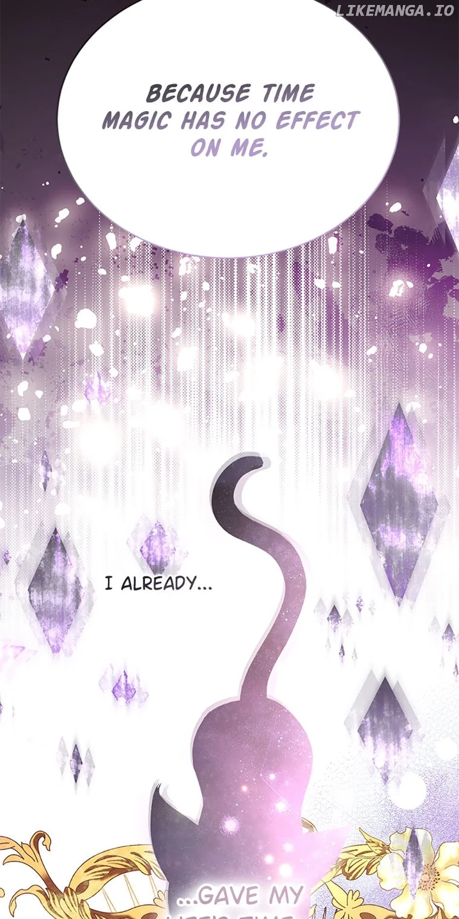 He’s Just My Brother, Your Grace! Chapter 69 – Page 25