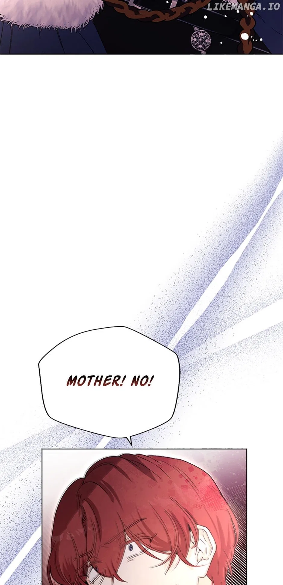 He’s Just My Brother, Your Grace! Chapter 69 – Page 32