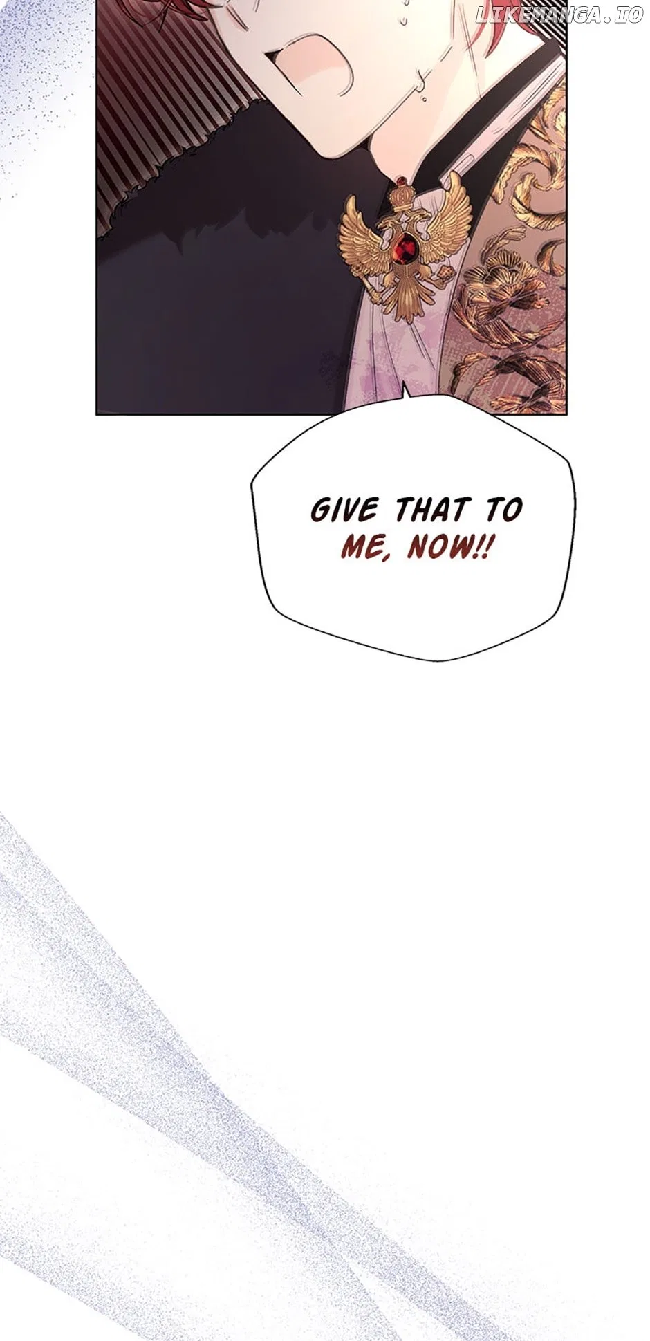 He’s Just My Brother, Your Grace! Chapter 69 – Page 33
