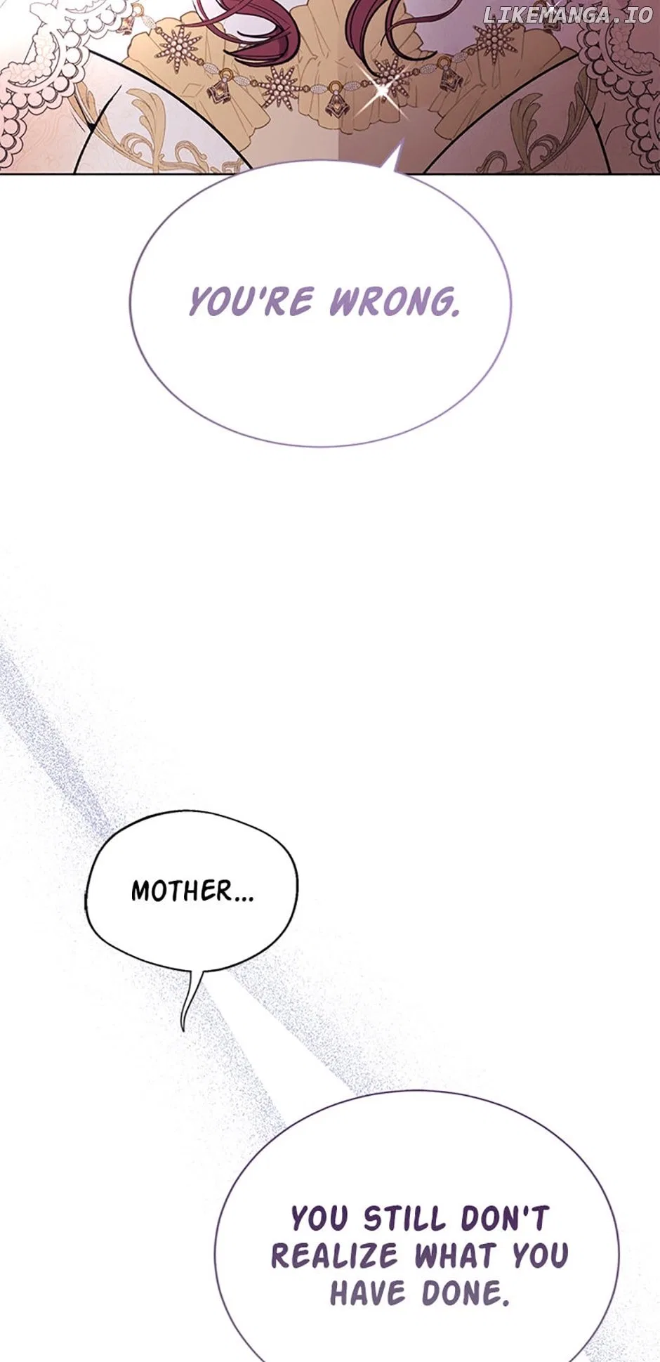 He’s Just My Brother, Your Grace! Chapter 69 – Page 38