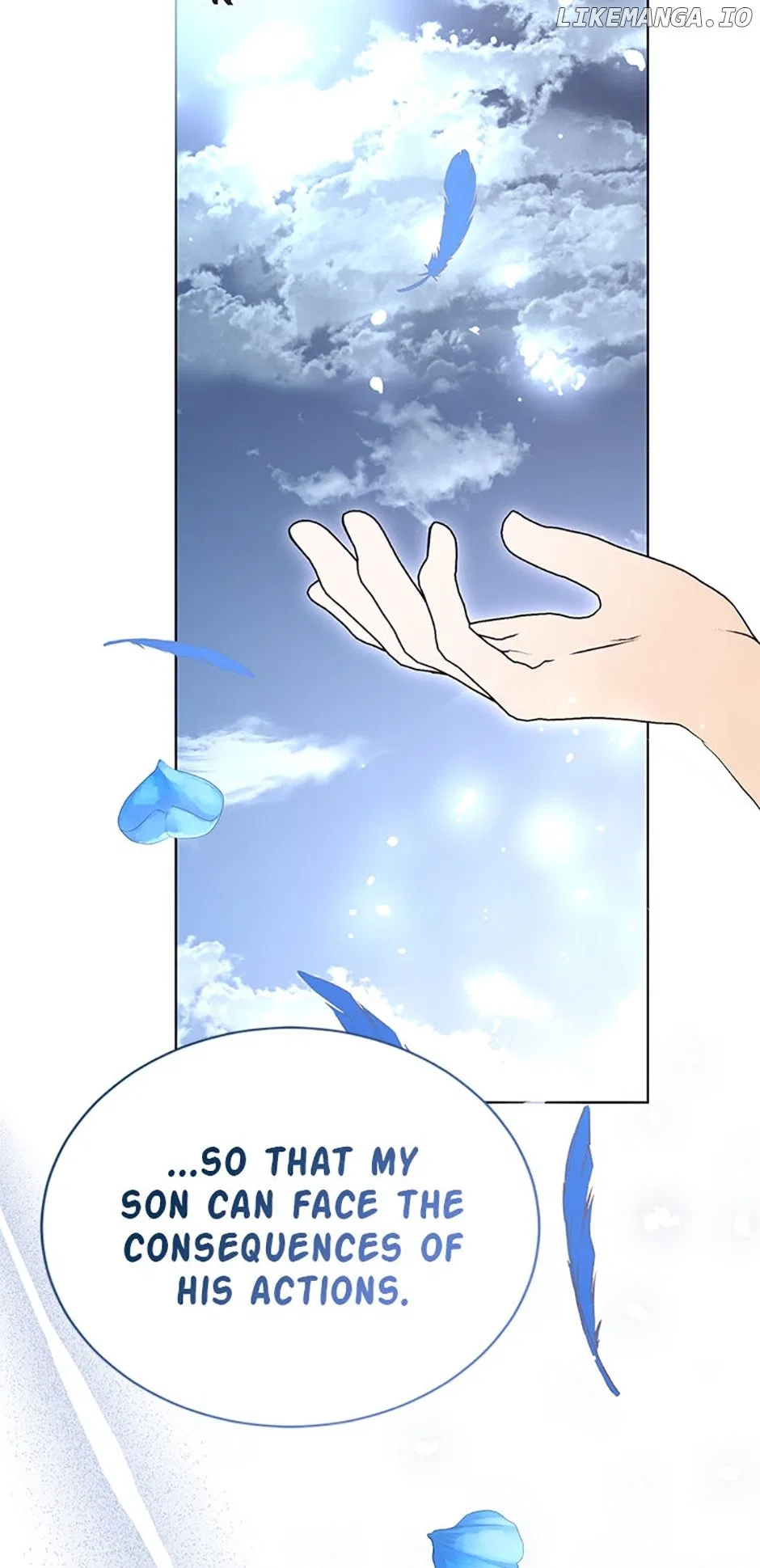 He’s Just My Brother, Your Grace! Chapter 69 – Page 41