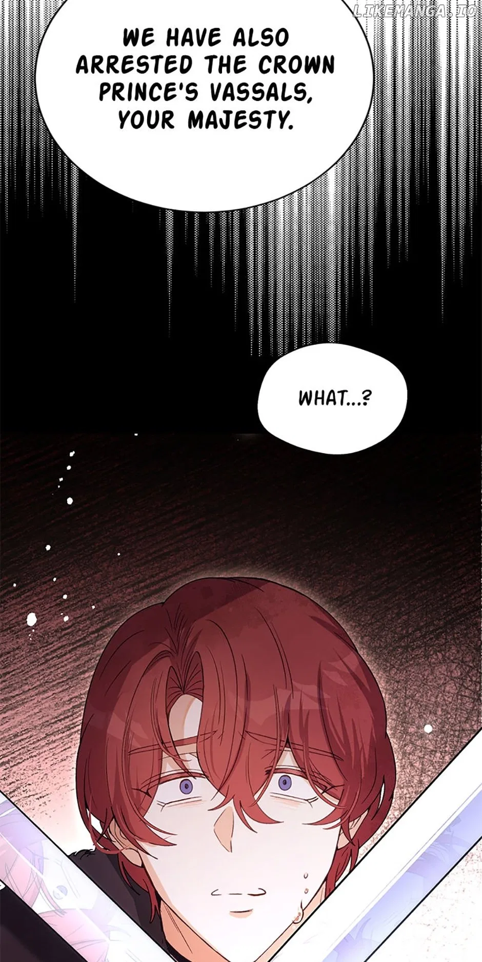 He’s Just My Brother, Your Grace! Chapter 69 – Page 50
