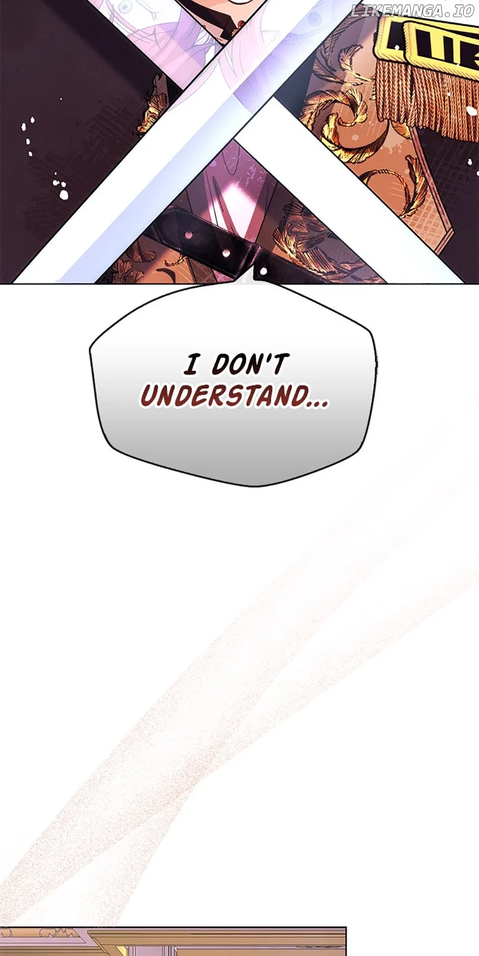 He’s Just My Brother, Your Grace! Chapter 69 – Page 51