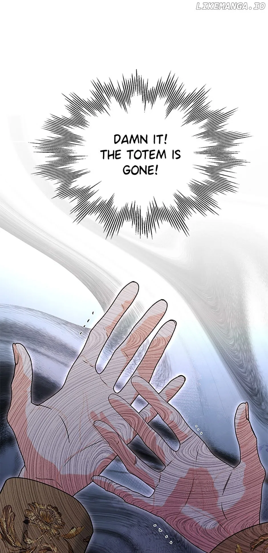 He’s Just My Brother, Your Grace! Chapter 69 – Page 56