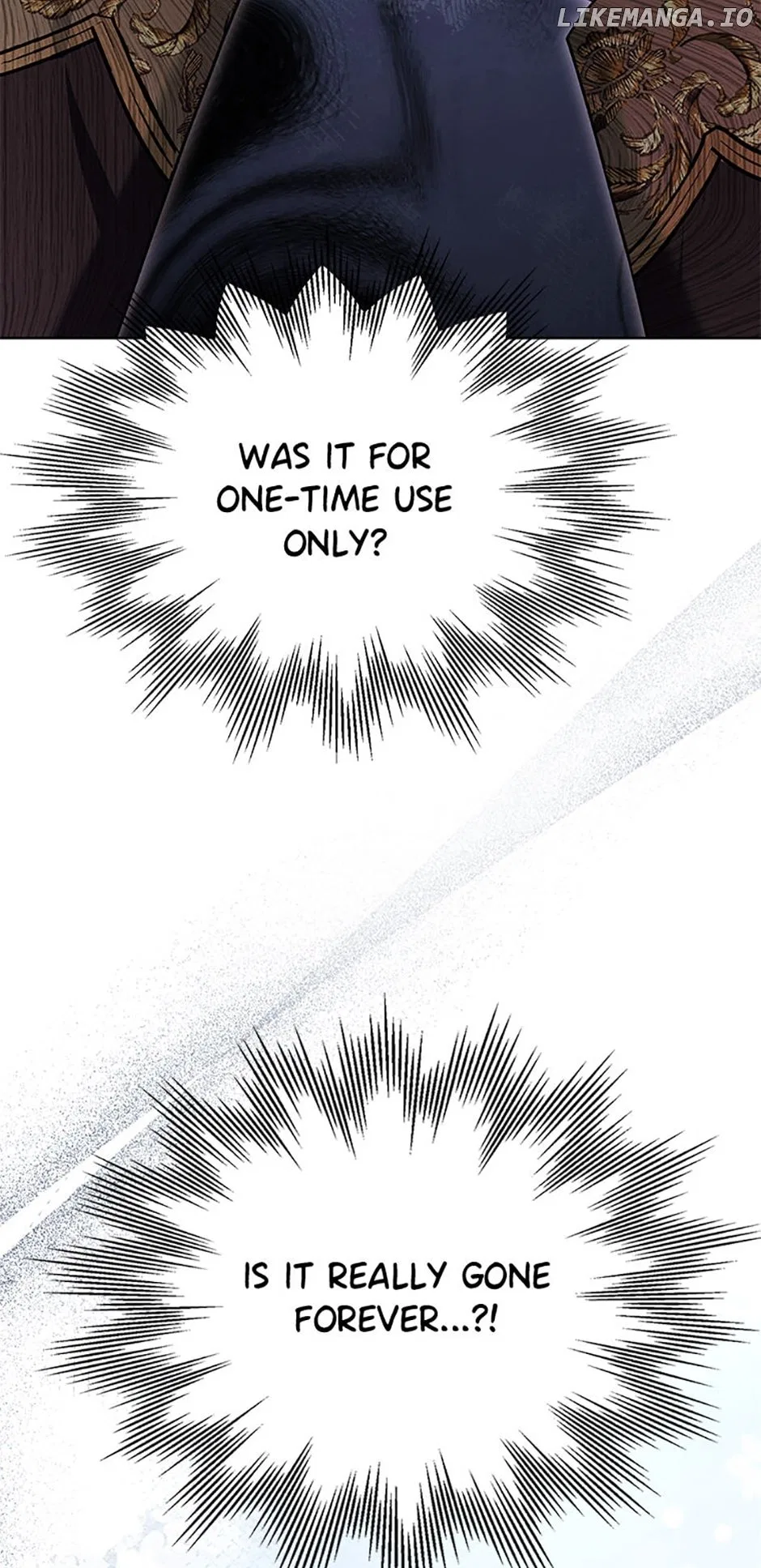 He’s Just My Brother, Your Grace! Chapter 69 – Page 57