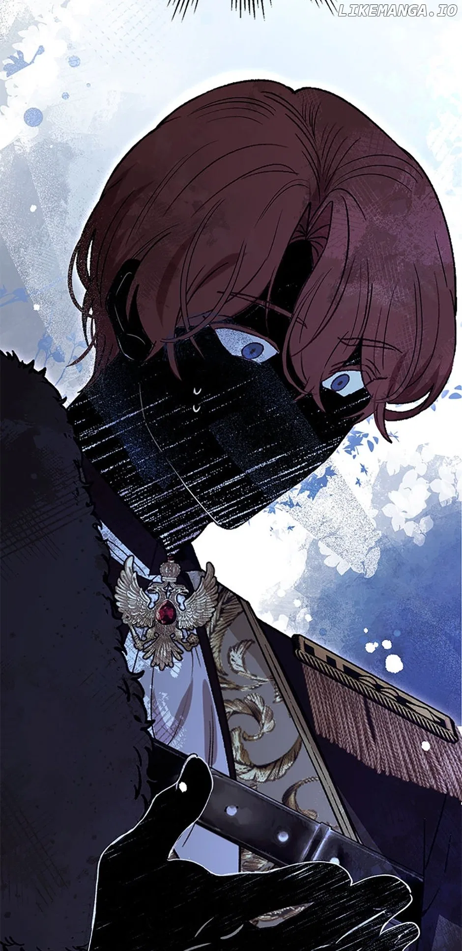 He’s Just My Brother, Your Grace! Chapter 69 – Page 58