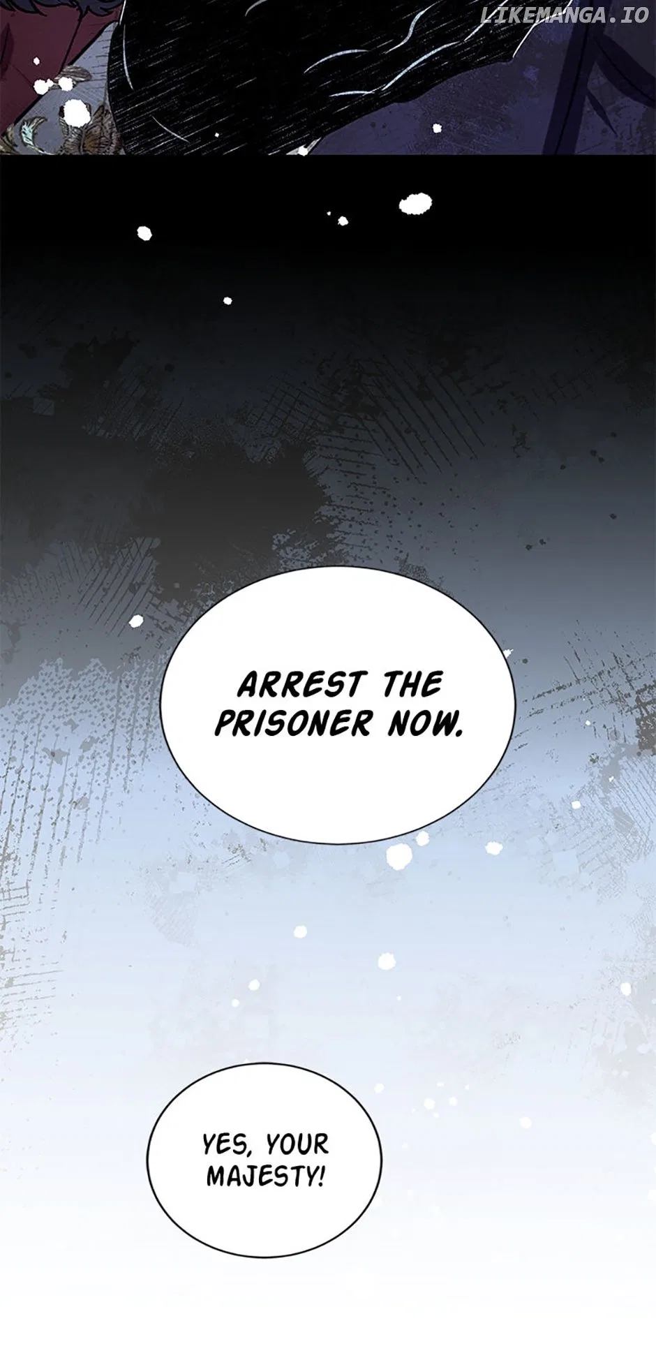 He’s Just My Brother, Your Grace! Chapter 69 – Page 59