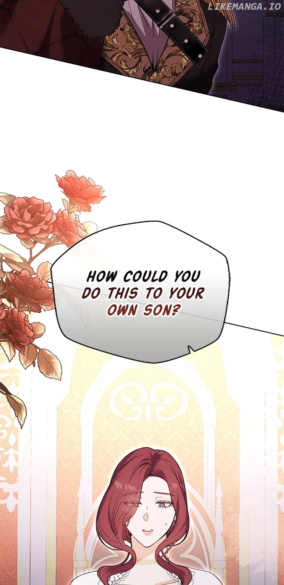 He’s Just My Brother, Your Grace! Chapter 69 – Page 62