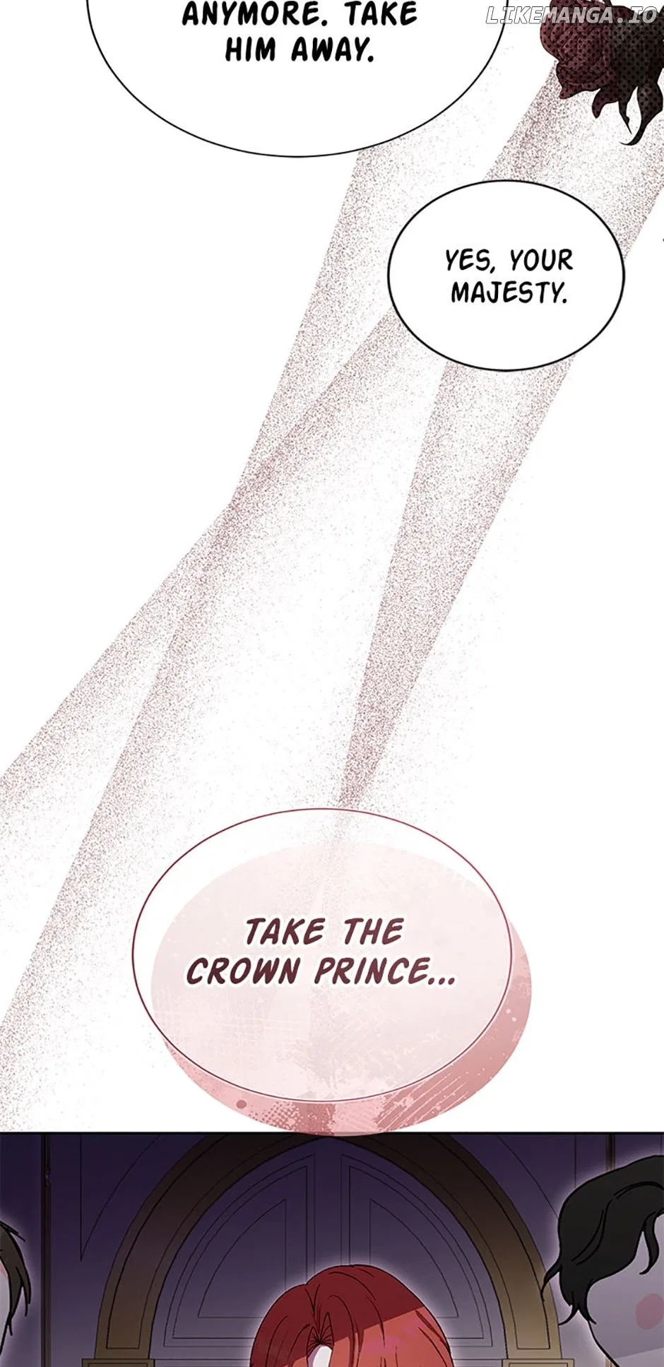 He’s Just My Brother, Your Grace! Chapter 69 – Page 66