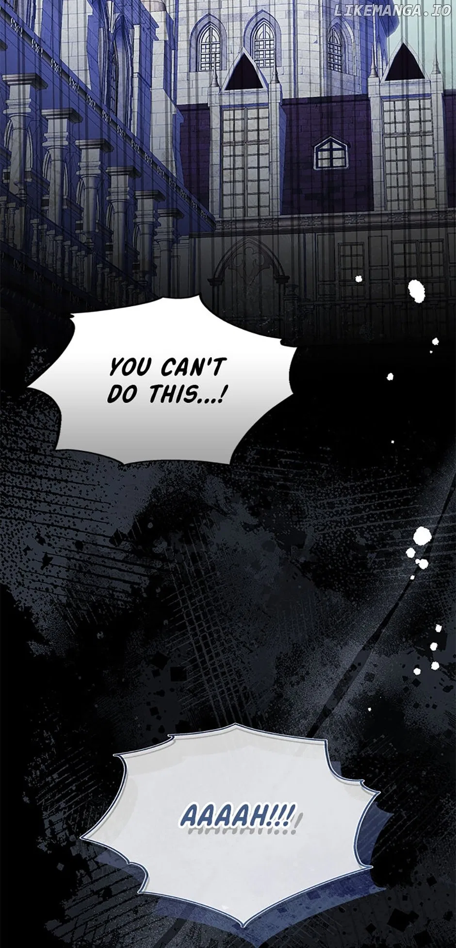 He’s Just My Brother, Your Grace! Chapter 69 – Page 69