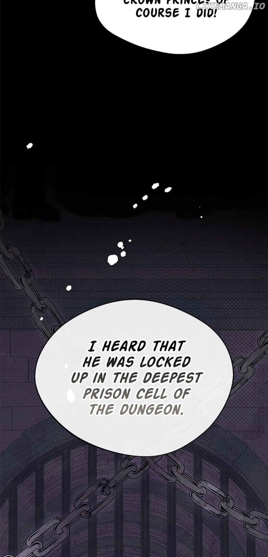 He’s Just My Brother, Your Grace! Chapter 69 – Page 72