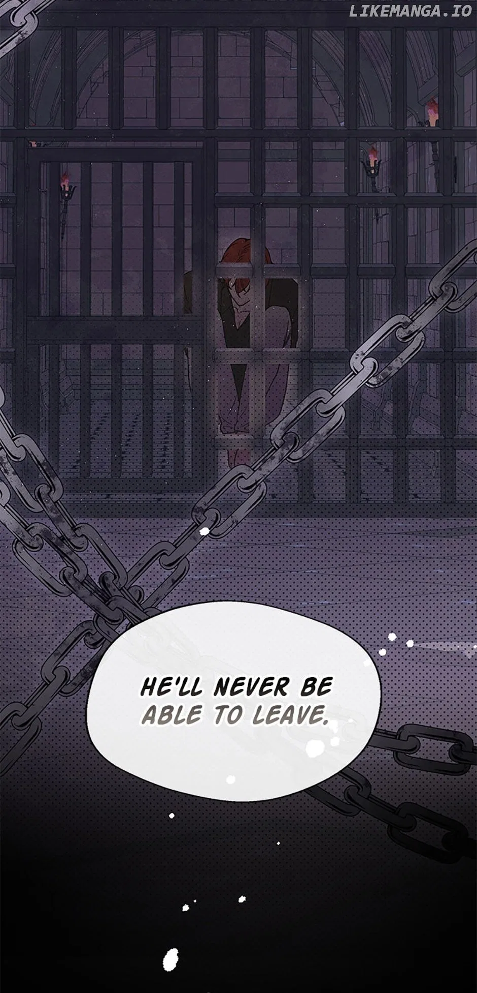 He’s Just My Brother, Your Grace! Chapter 69 – Page 73