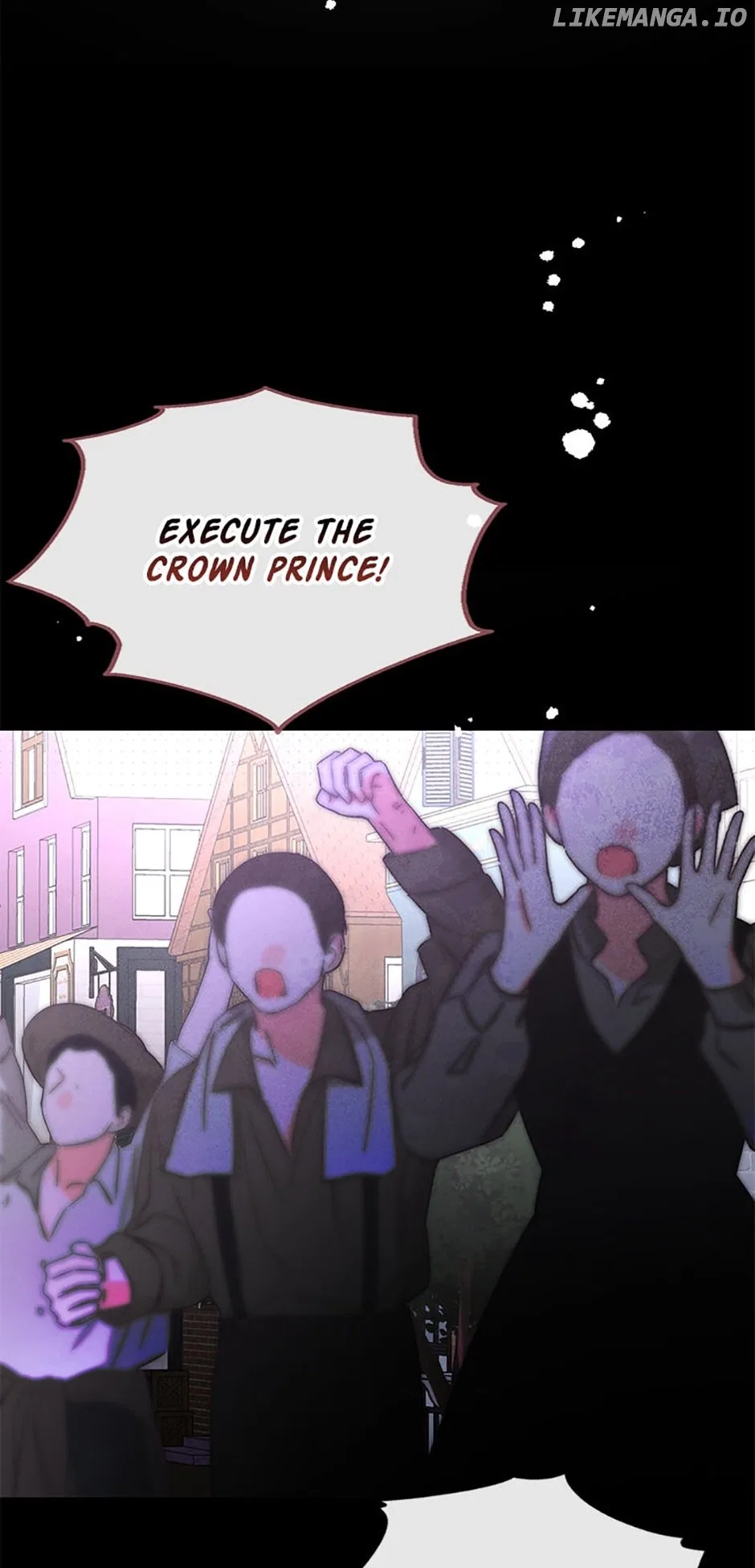 He’s Just My Brother, Your Grace! Chapter 69 – Page 74
