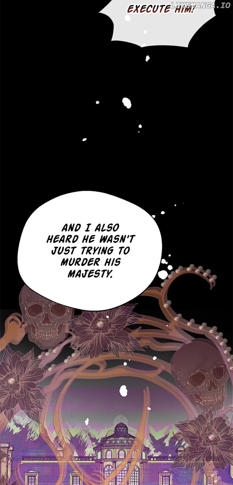 He’s Just My Brother, Your Grace! Chapter 69 – Page 75
